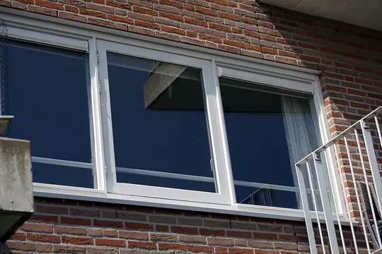 Gehele buitenschilderwerk zorgcentrum De Spil (Kudelstaart) - foto 1 Gehele buitenschilderwerk zorgcentrum De Spil (Kudelstaart) - foto 1