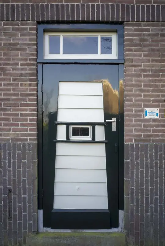 Buitenschilderwerk (Molendijk, Schermerhorn) - foto 2 Buitenschilderwerk (Molendijk, Schermerhorn) - foto 2