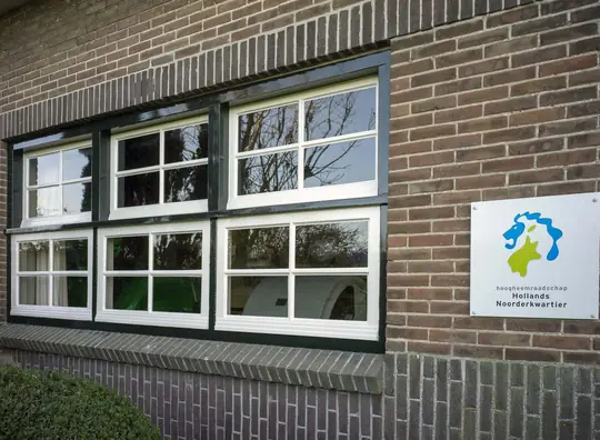 Buitenschilderwerk (Molendijk, Schermerhorn) - foto 3 Buitenschilderwerk (Molendijk, Schermerhorn) - foto 3