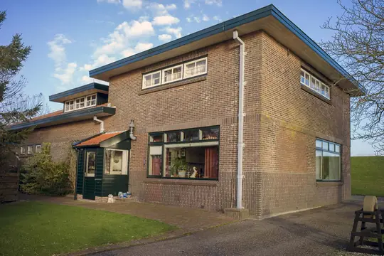 Buitenschilderwerk (Molendijk, Schermerhorn) - foto 4 Buitenschilderwerk (Molendijk, Schermerhorn) - foto 4