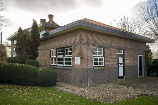 Buitenschilderwerk (Molendijk, Schermerhorn) - foto 7 Buitenschilderwerk (Molendijk, Schermerhorn) - foto 7