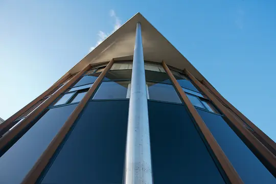 Oliewerk houten staanders bedrijfspand (Bordwalserstraat, Wormer) - Overige utiliteitsprojecten Oliewerk houten staanders bedrijfspand (Bordwalserstraat, Wormer) - Overige utiliteitsprojecten