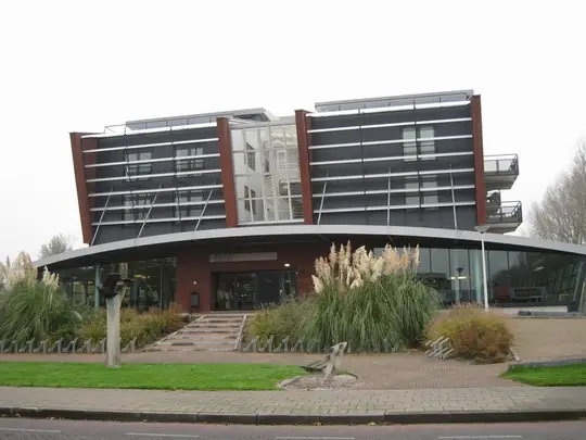 Bibliotheek Krommenie - Overige utiliteitsprojecten Bibliotheek Krommenie - Overige utiliteitsprojecten